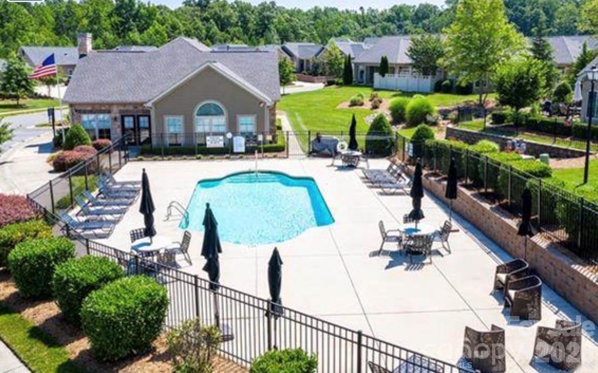 5028 Polo Gate Boulevard Charlotte NC 28216