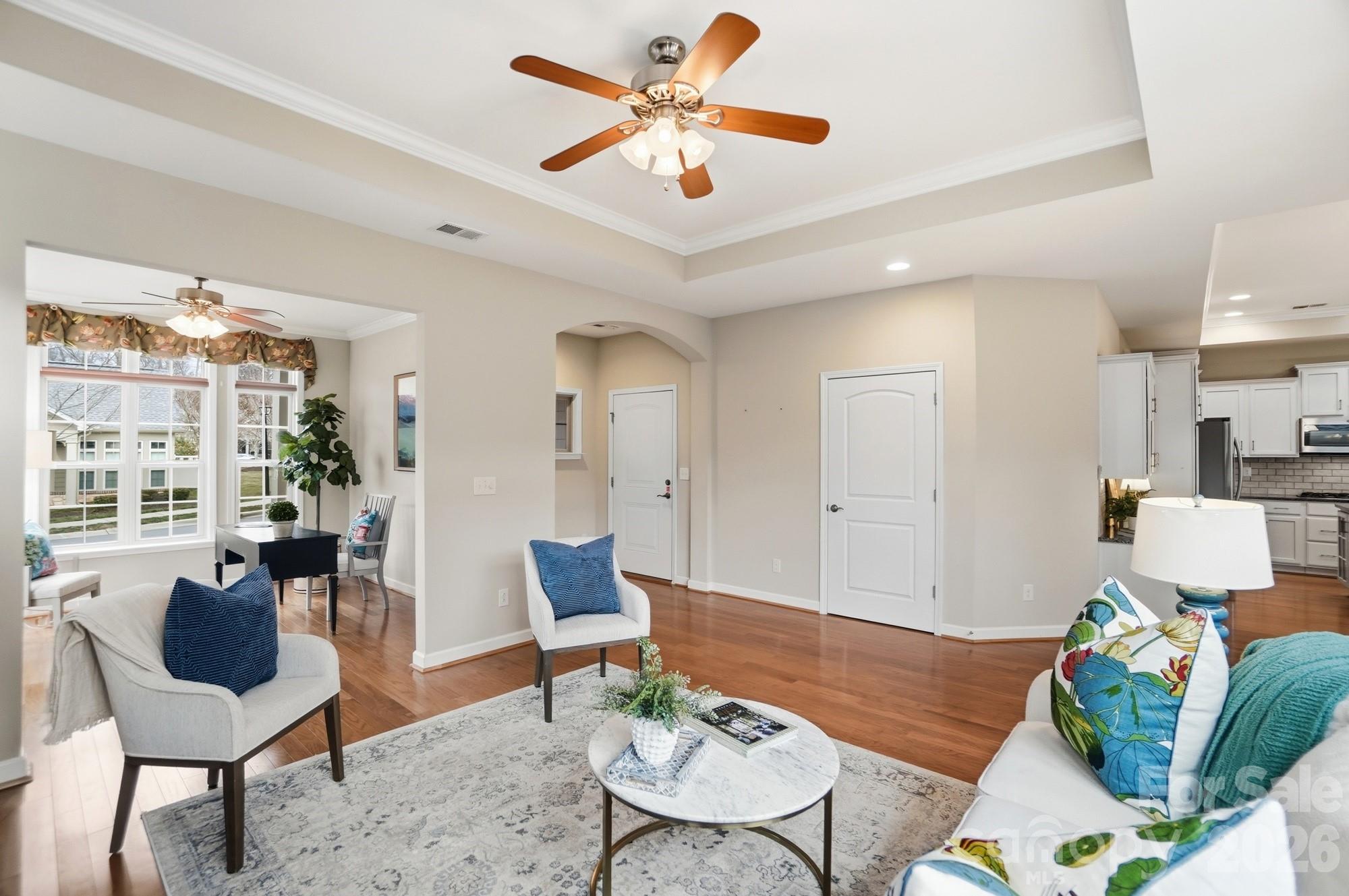 5028 Polo Gate Boulevard Charlotte NC 28216