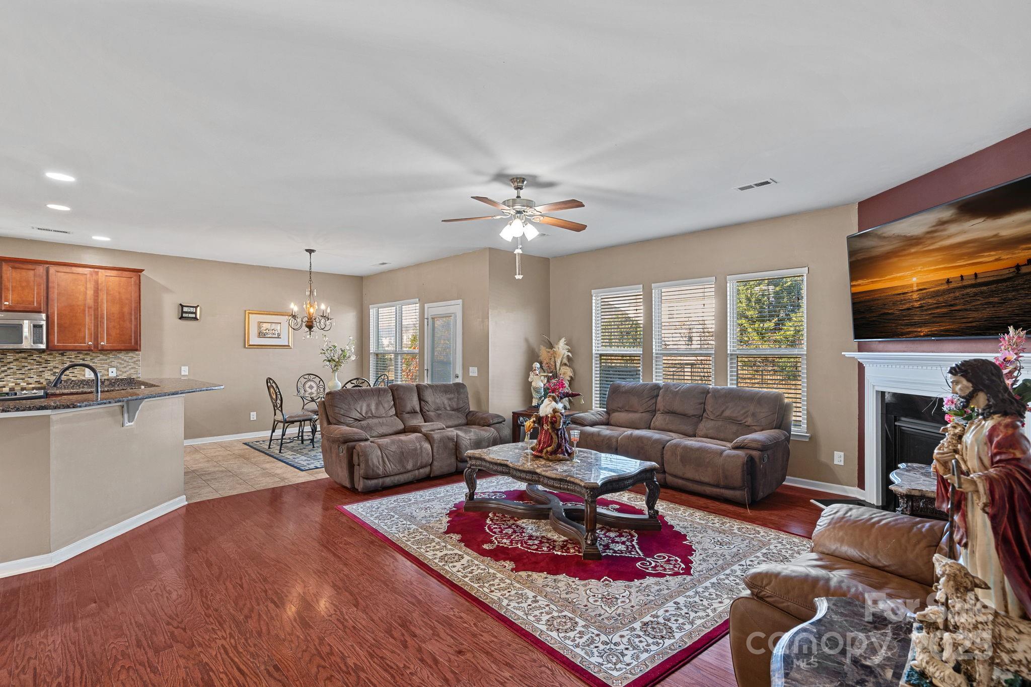 3954 Kestrel Lane Indian Land SC 29707