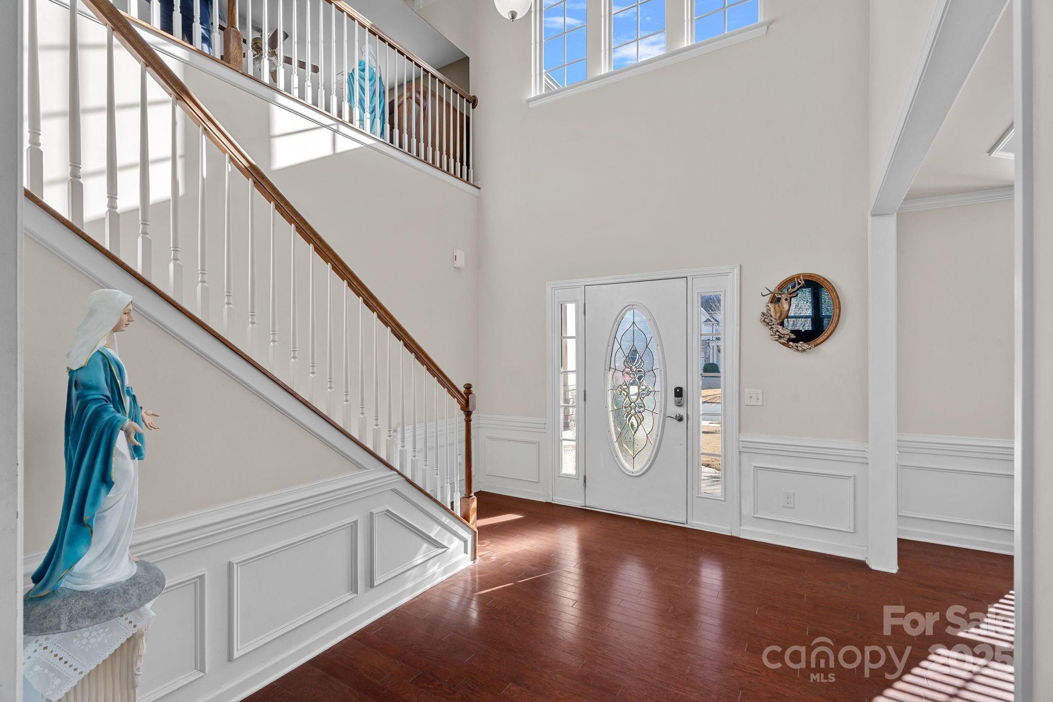 3954 Kestrel Lane Indian Land SC 29707