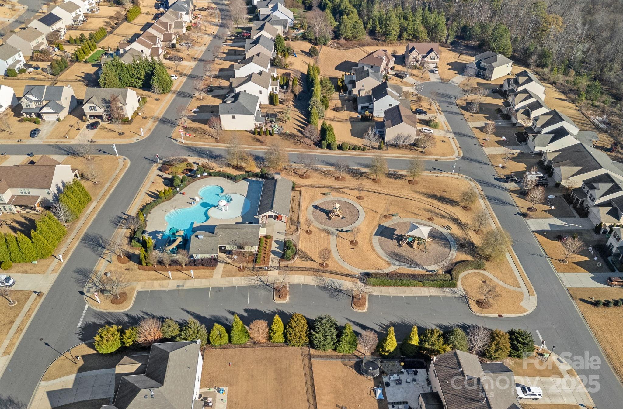 3954 Kestrel Lane Indian Land SC 29707