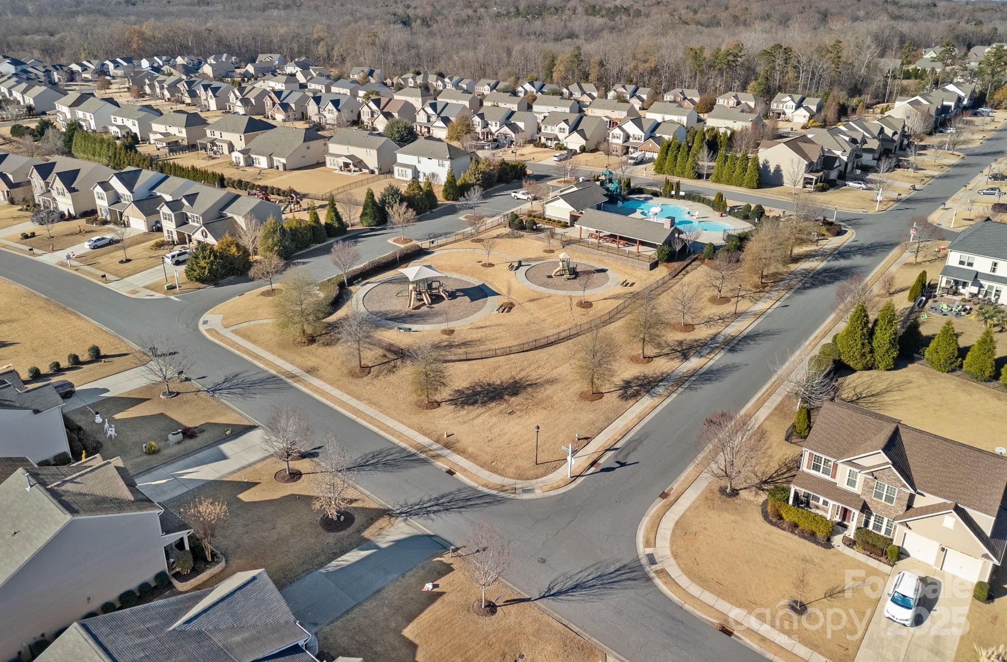 3954 Kestrel Lane Indian Land SC 29707