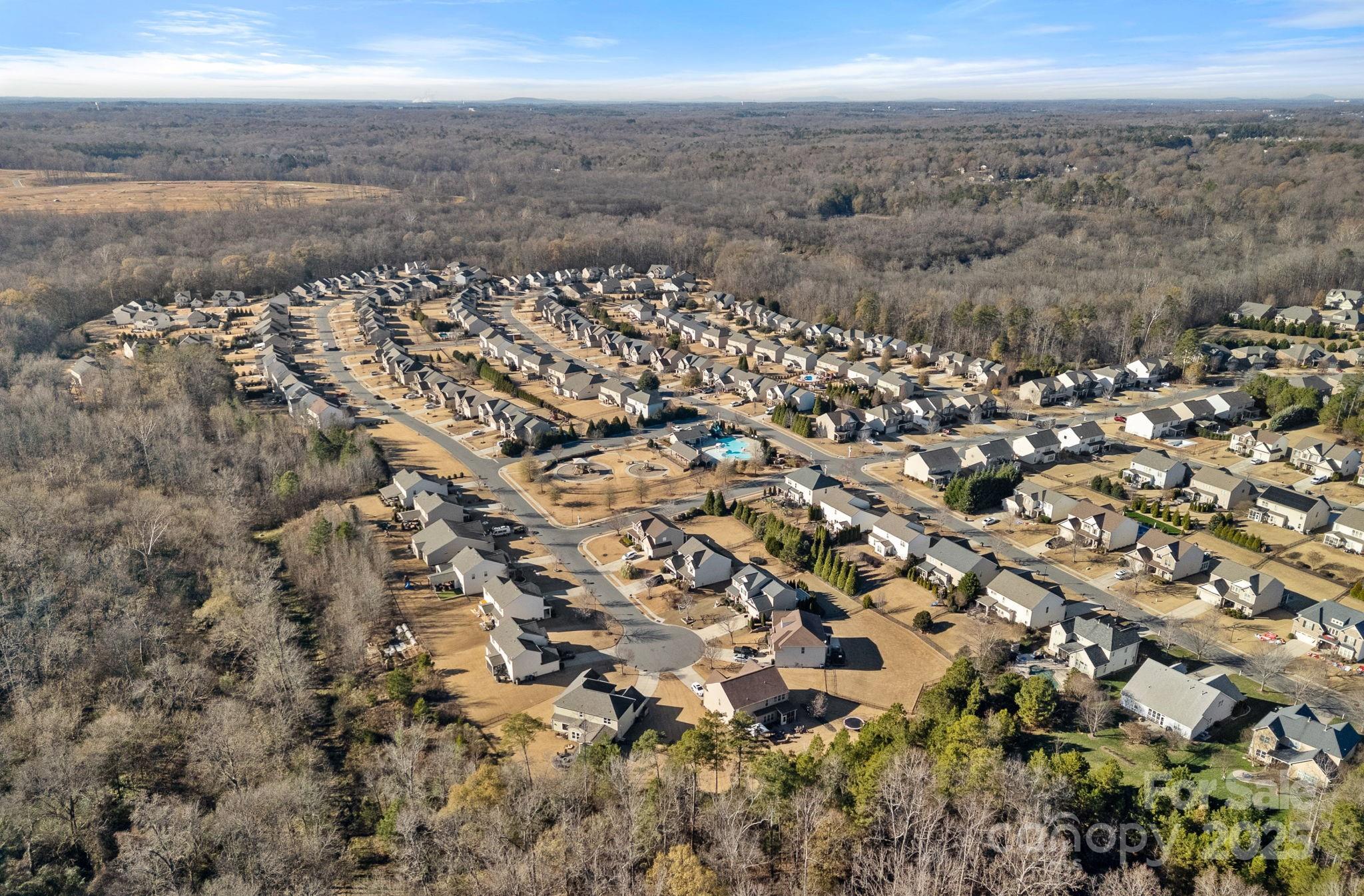3954 Kestrel Lane Indian Land SC 29707
