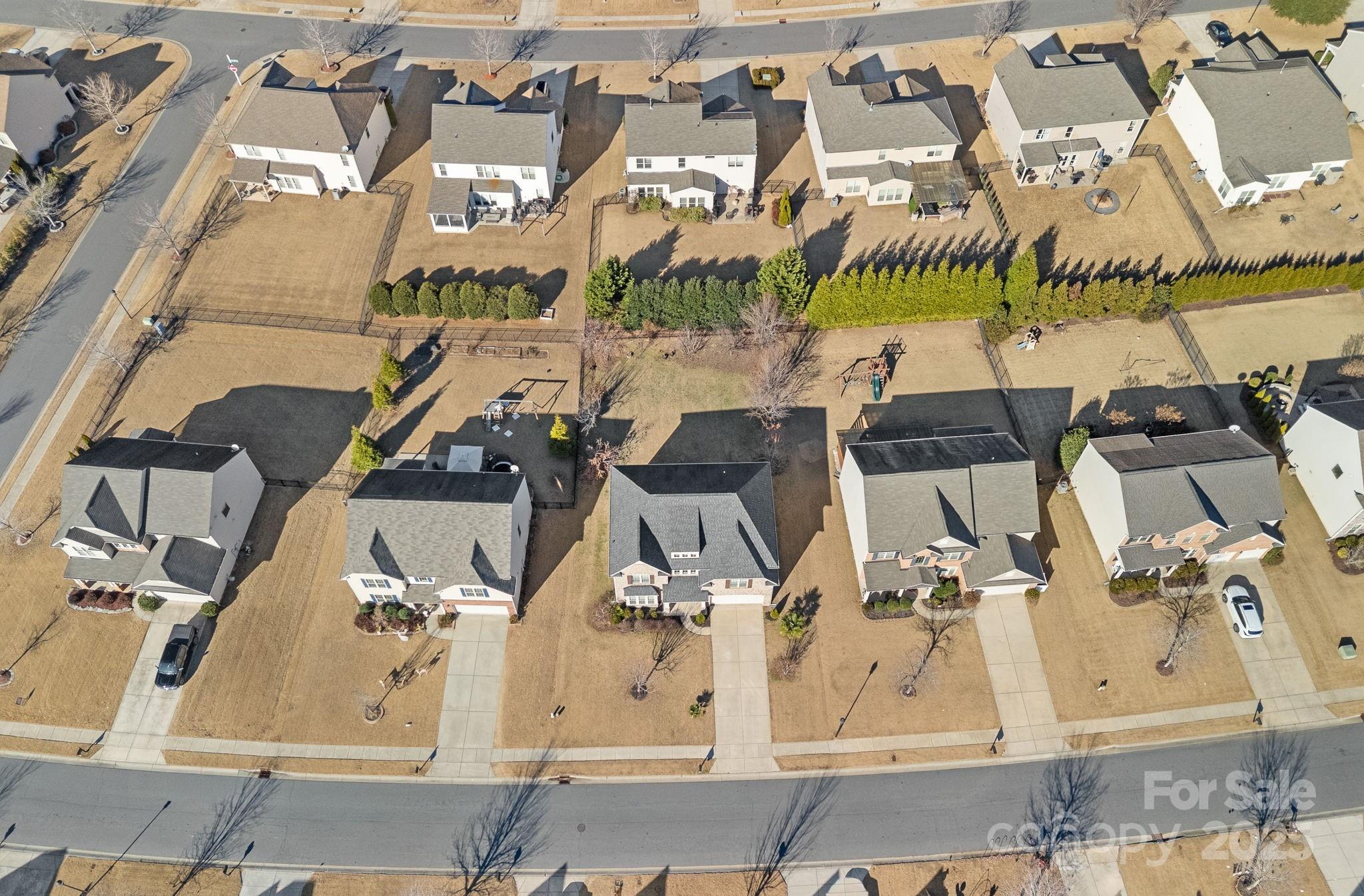 3954 Kestrel Lane Indian Land SC 29707