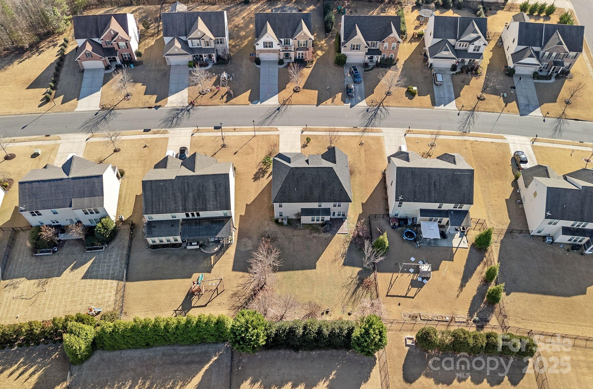 3954 Kestrel Lane Indian Land SC 29707