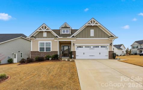 1157 Overlake Drive Belmont NC 28012