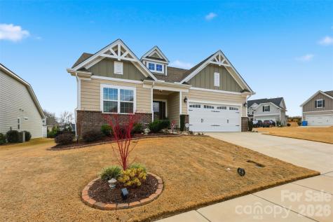 1157 Overlake Drive Belmont NC 28012