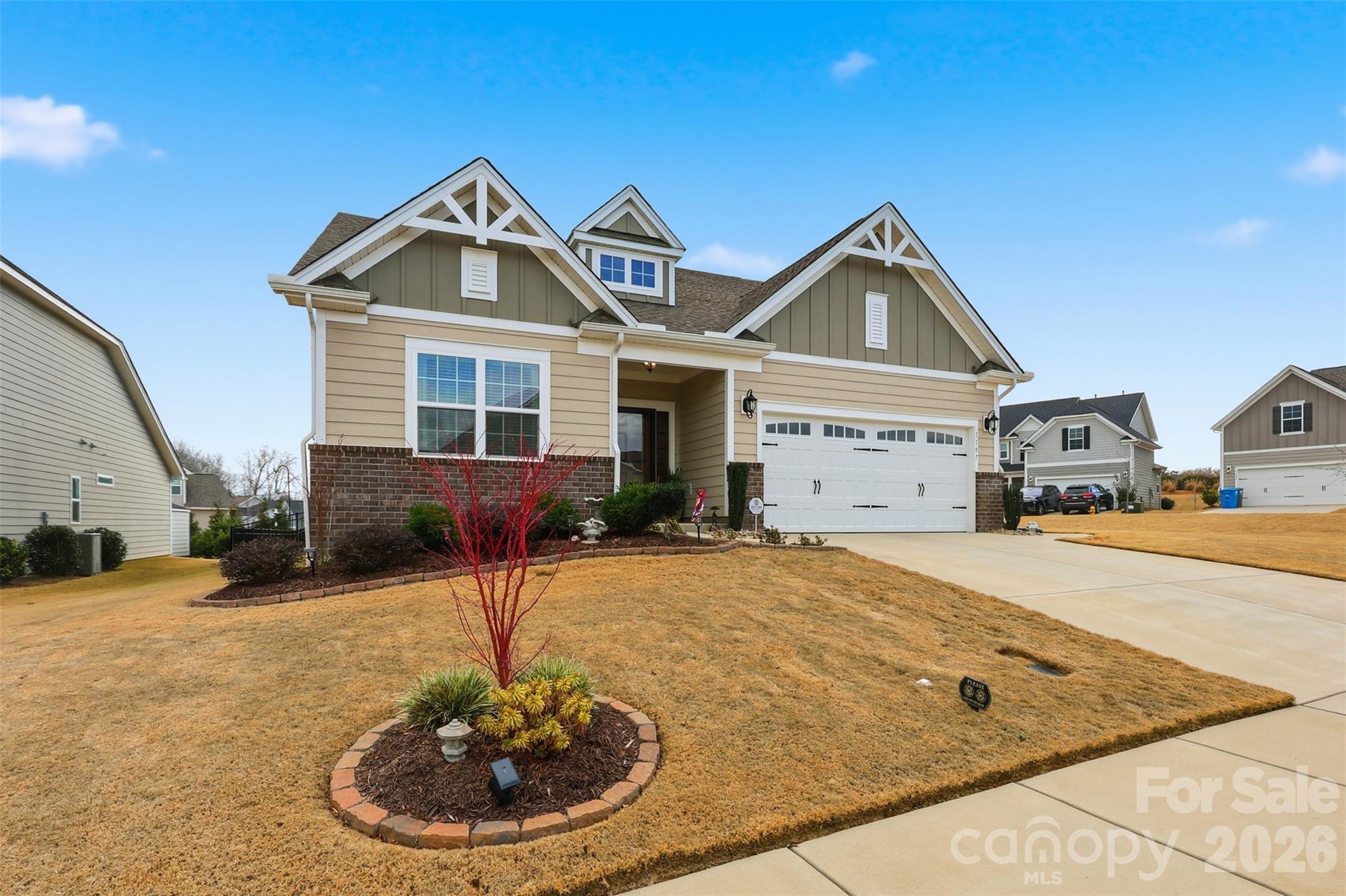 1157 Overlake Drive Belmont NC 28012