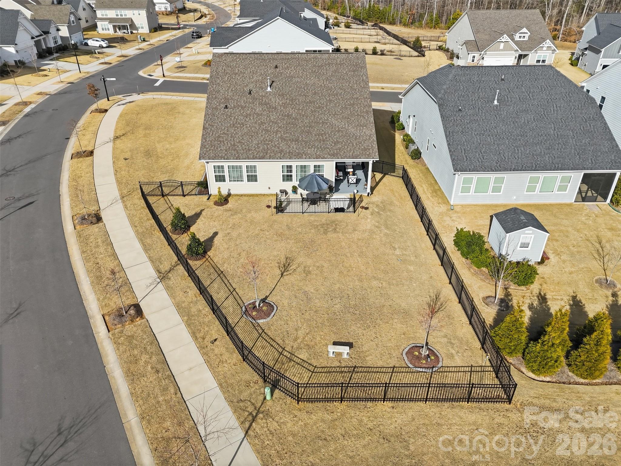 1157 Overlake Drive Belmont NC 28012