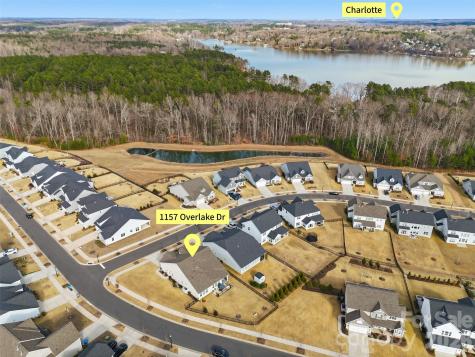 1157 Overlake Drive Belmont NC 28012