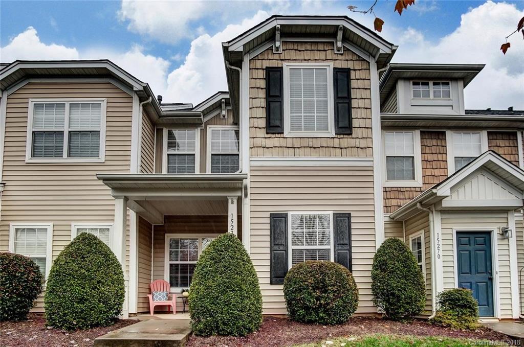 15274 Crossing Gate Drive Cornelius NC 28031
