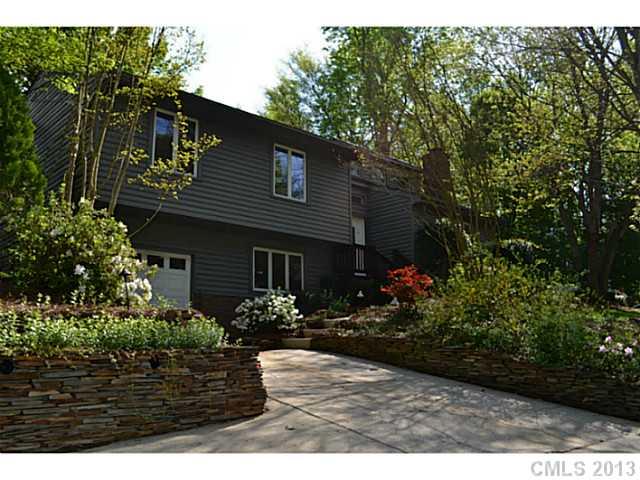 9421 Fairway Ridge Road Charlotte NC 28277