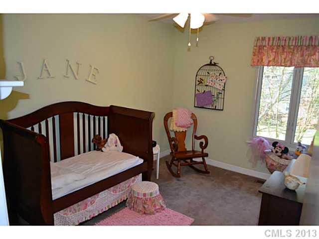 9421 Fairway Ridge Road Charlotte NC 28277