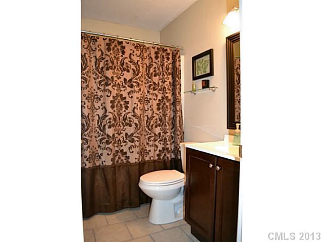 9421 Fairway Ridge Road Charlotte NC 28277