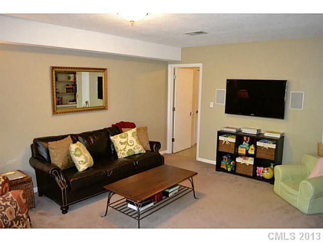 9421 Fairway Ridge Road Charlotte NC 28277