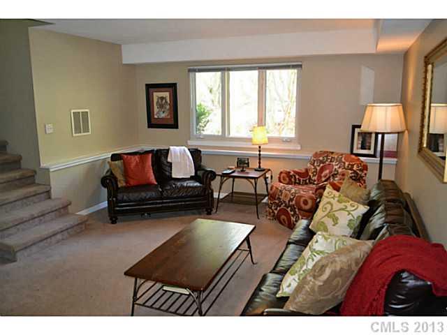 9421 Fairway Ridge Road Charlotte NC 28277