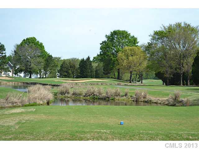 9421 Fairway Ridge Road Charlotte NC 28277
