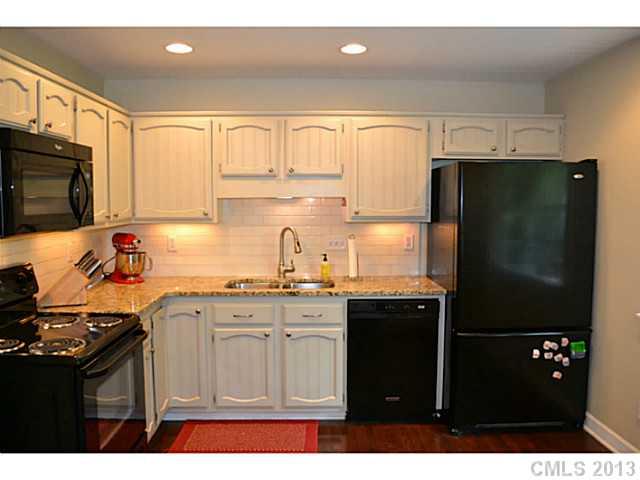 9421 Fairway Ridge Road Charlotte NC 28277