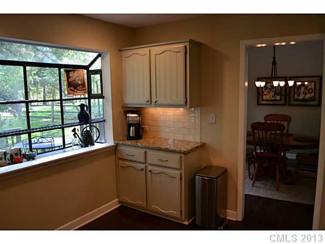 9421 Fairway Ridge Road Charlotte NC 28277