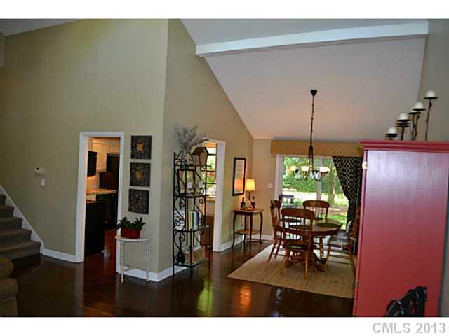 9421 Fairway Ridge Road Charlotte NC 28277