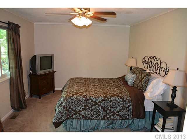 9421 Fairway Ridge Road Charlotte NC 28277