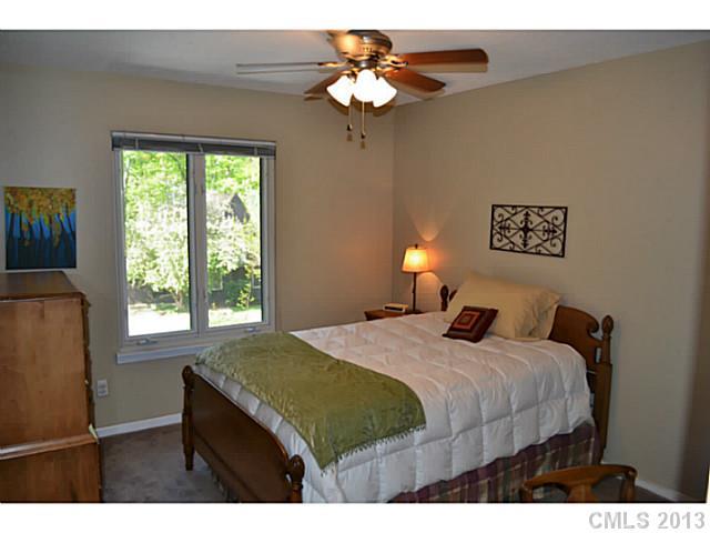 9421 Fairway Ridge Road Charlotte NC 28277