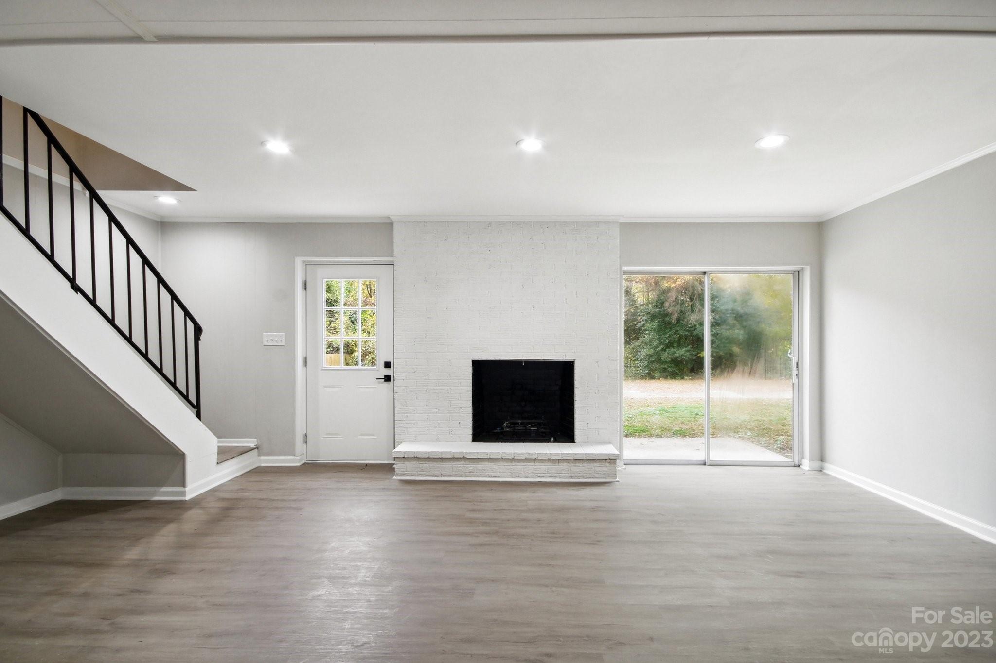4231 Acorn Street Charlotte NC 28205