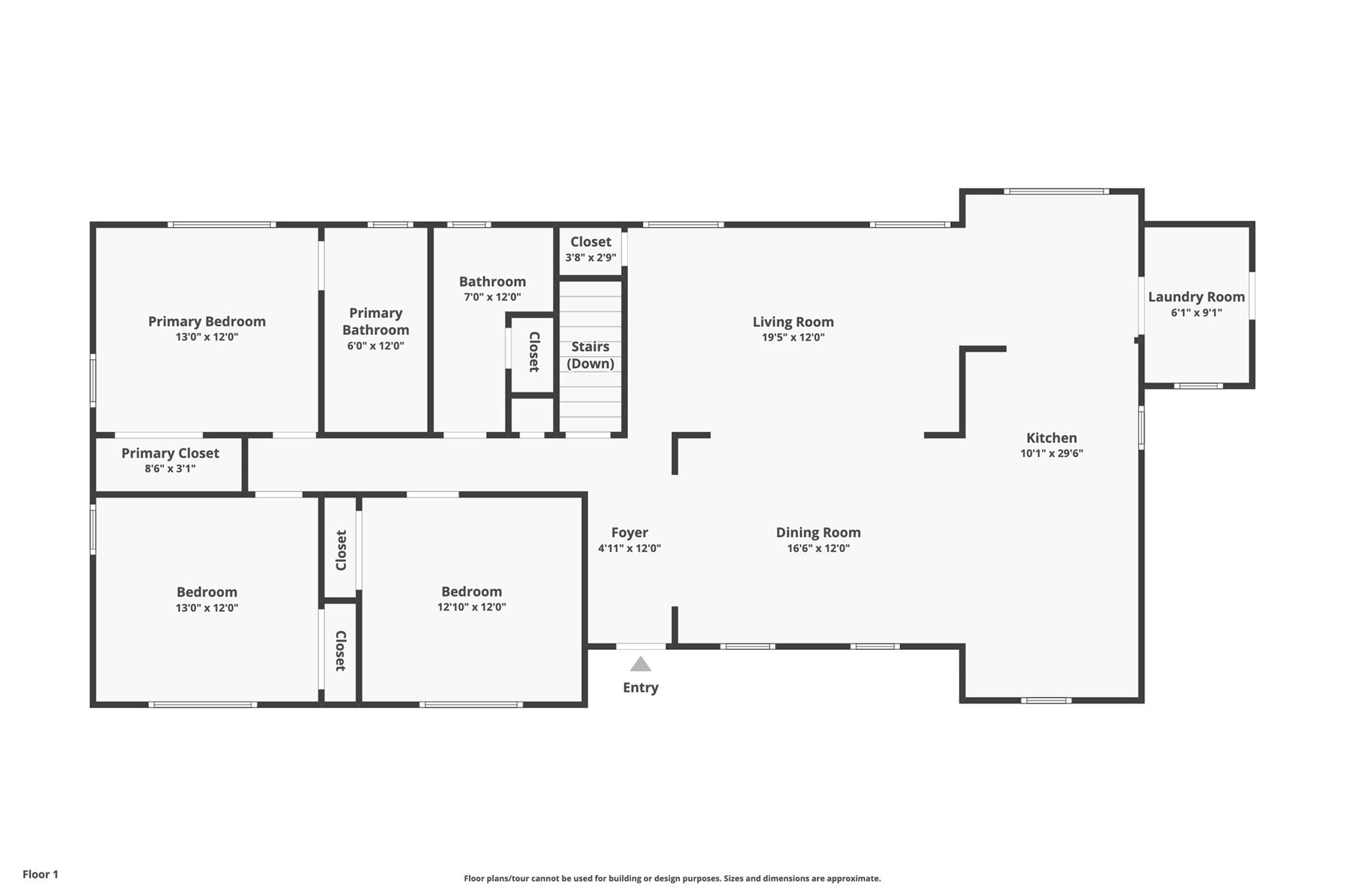 4231 Acorn Street Charlotte NC 28205