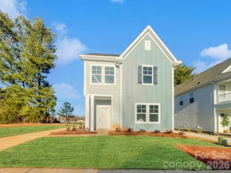 4009 Grommet Court Matthews NC 28105
