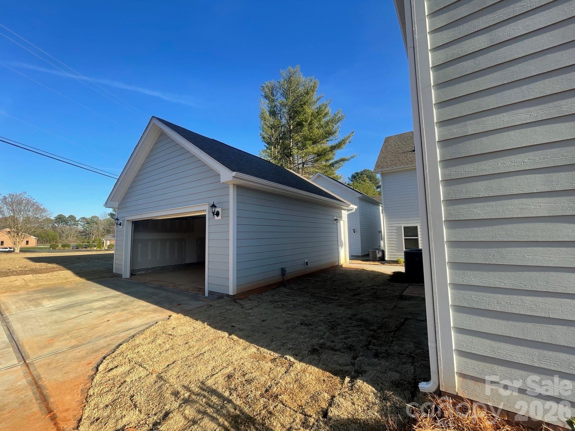 4009 Grommet Court Matthews NC 28105