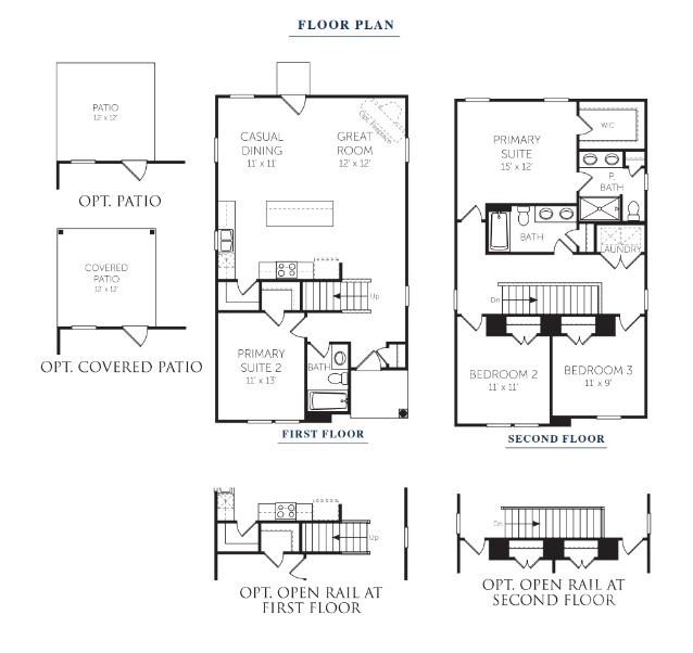 4009 Grommet Court Matthews NC 28105