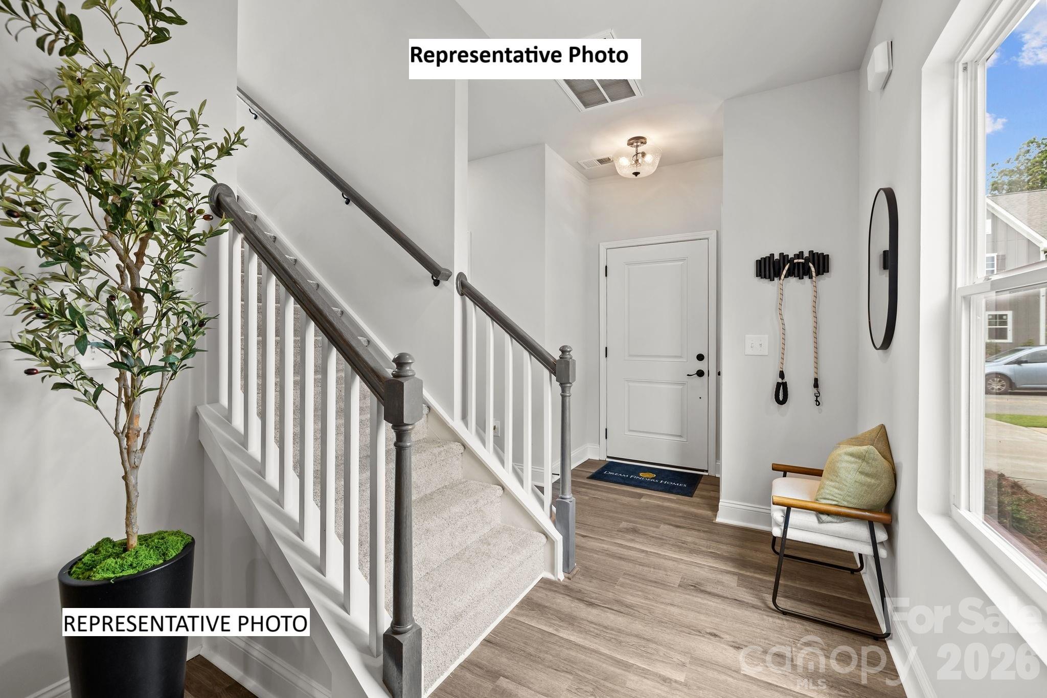 4009 Grommet Court Matthews NC 28105