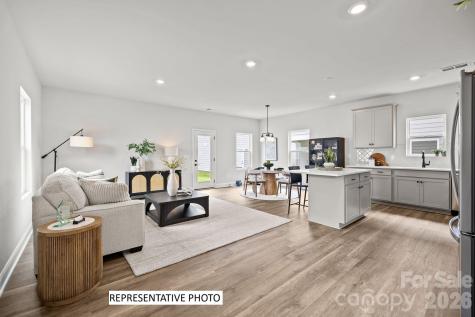 4009 Grommet Court Matthews NC 28105