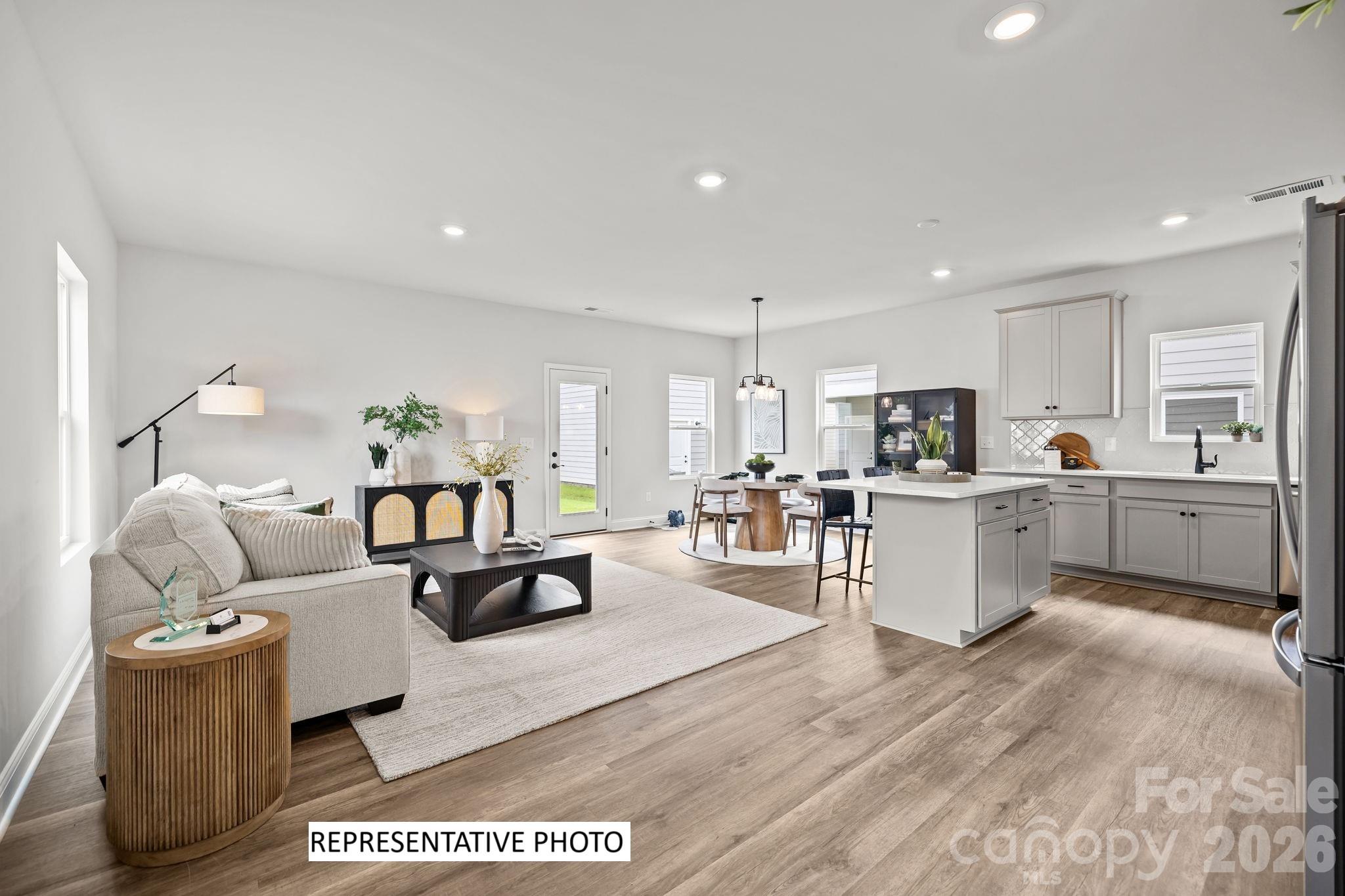 4009 Grommet Court Matthews NC 28105