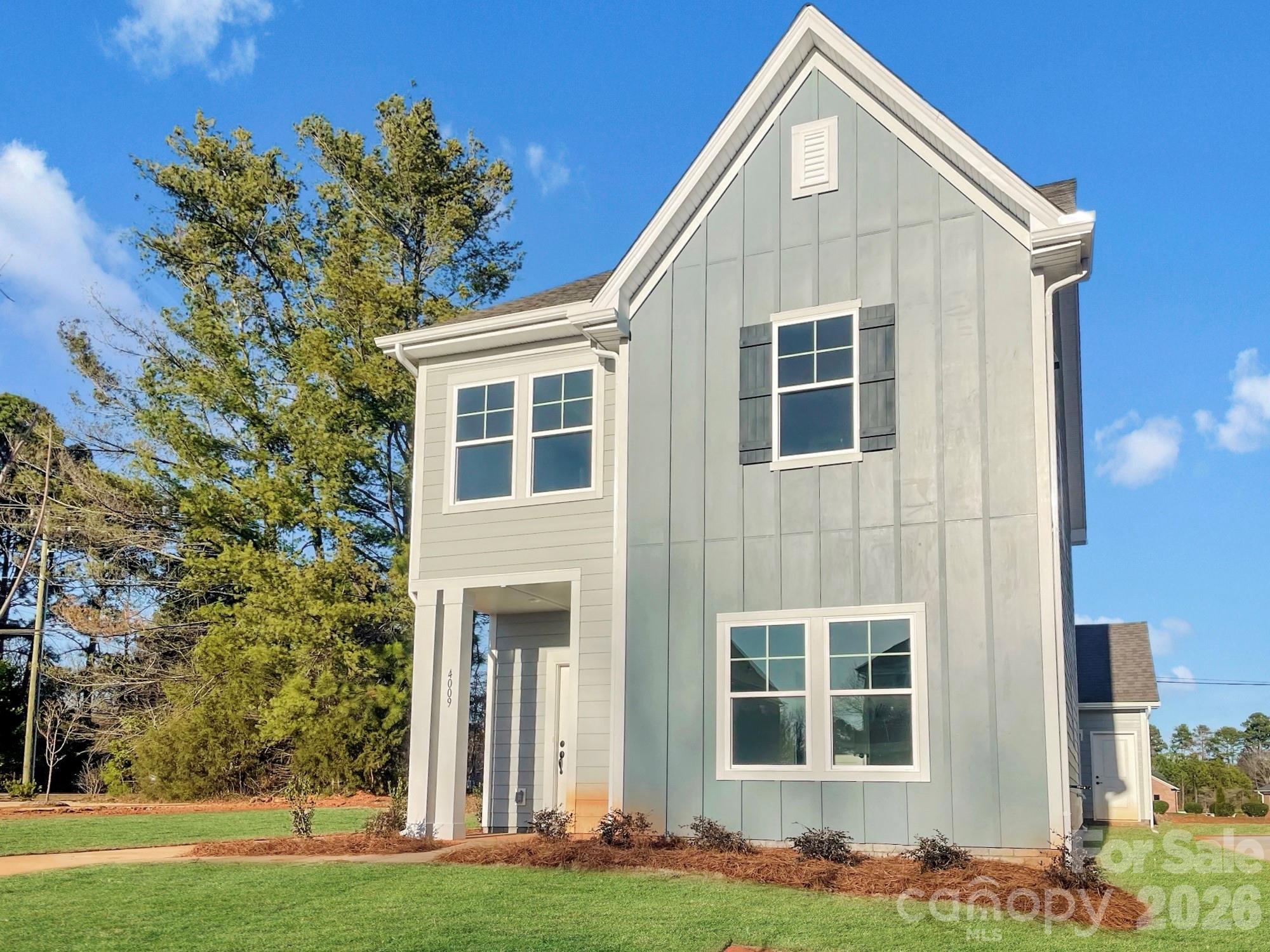 4009 Grommet Court Matthews NC 28105