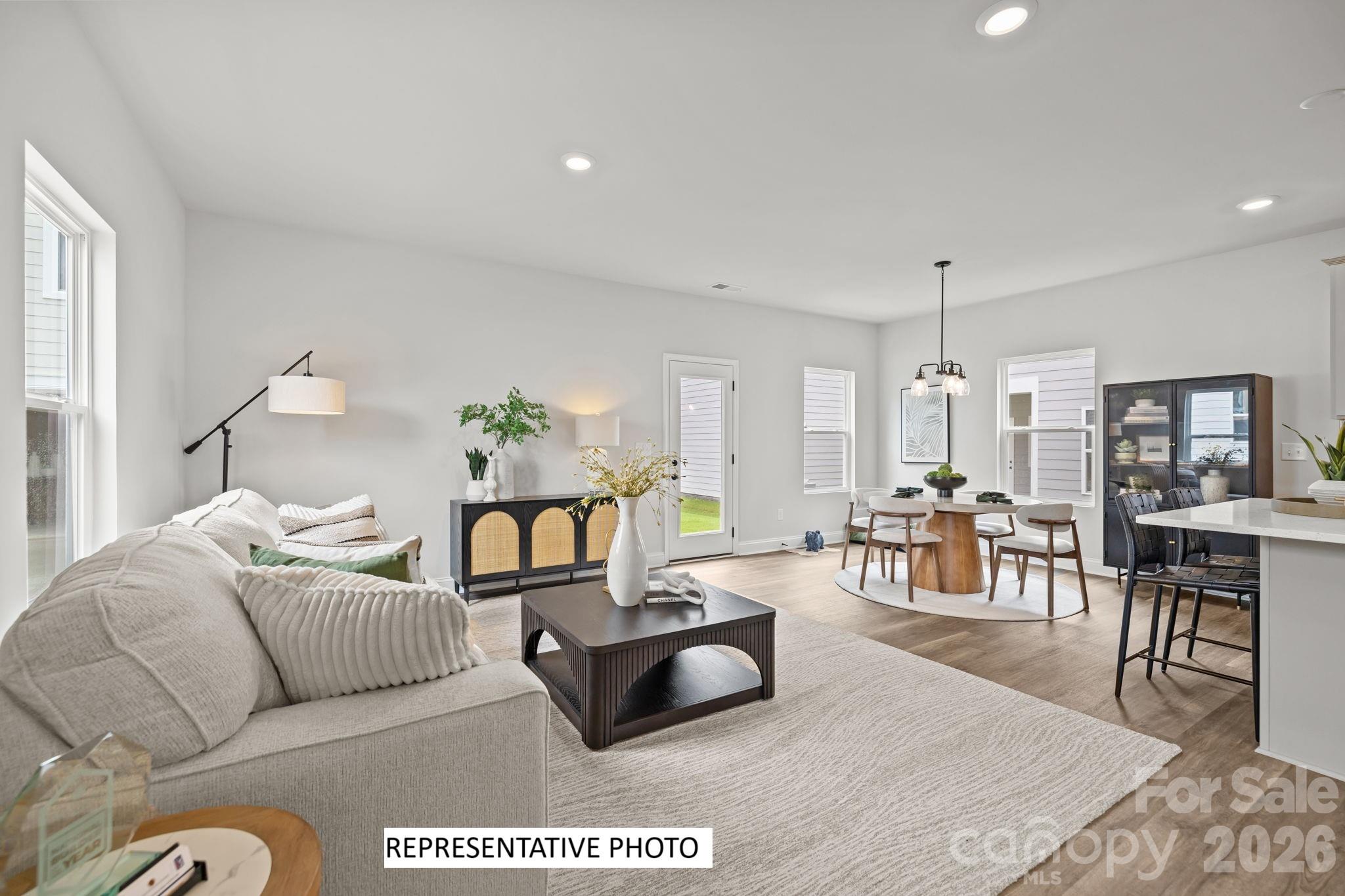 4009 Grommet Court Matthews NC 28105