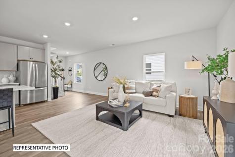 4009 Grommet Court Matthews NC 28105
