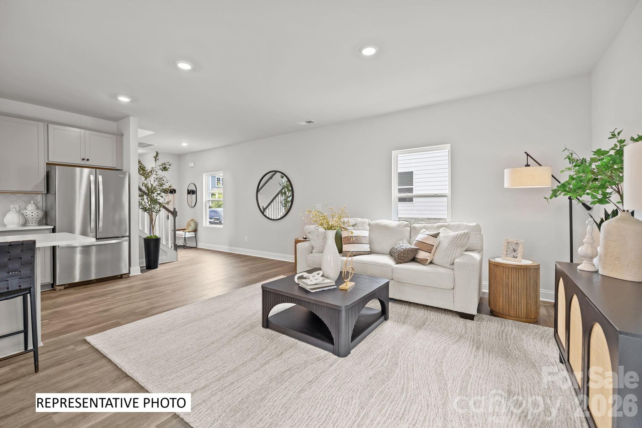 4009 Grommet Court Matthews NC 28105