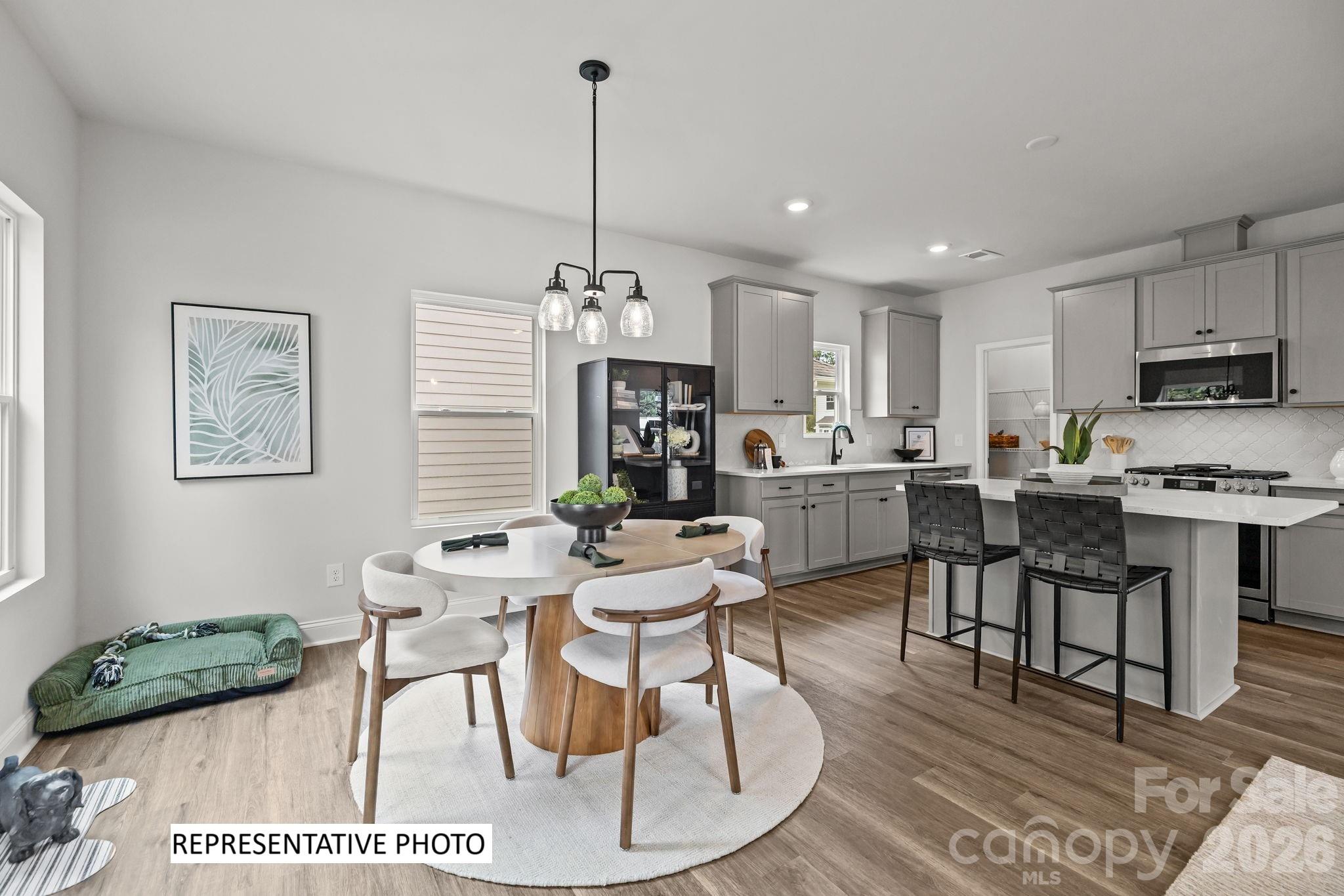 4009 Grommet Court Matthews NC 28105