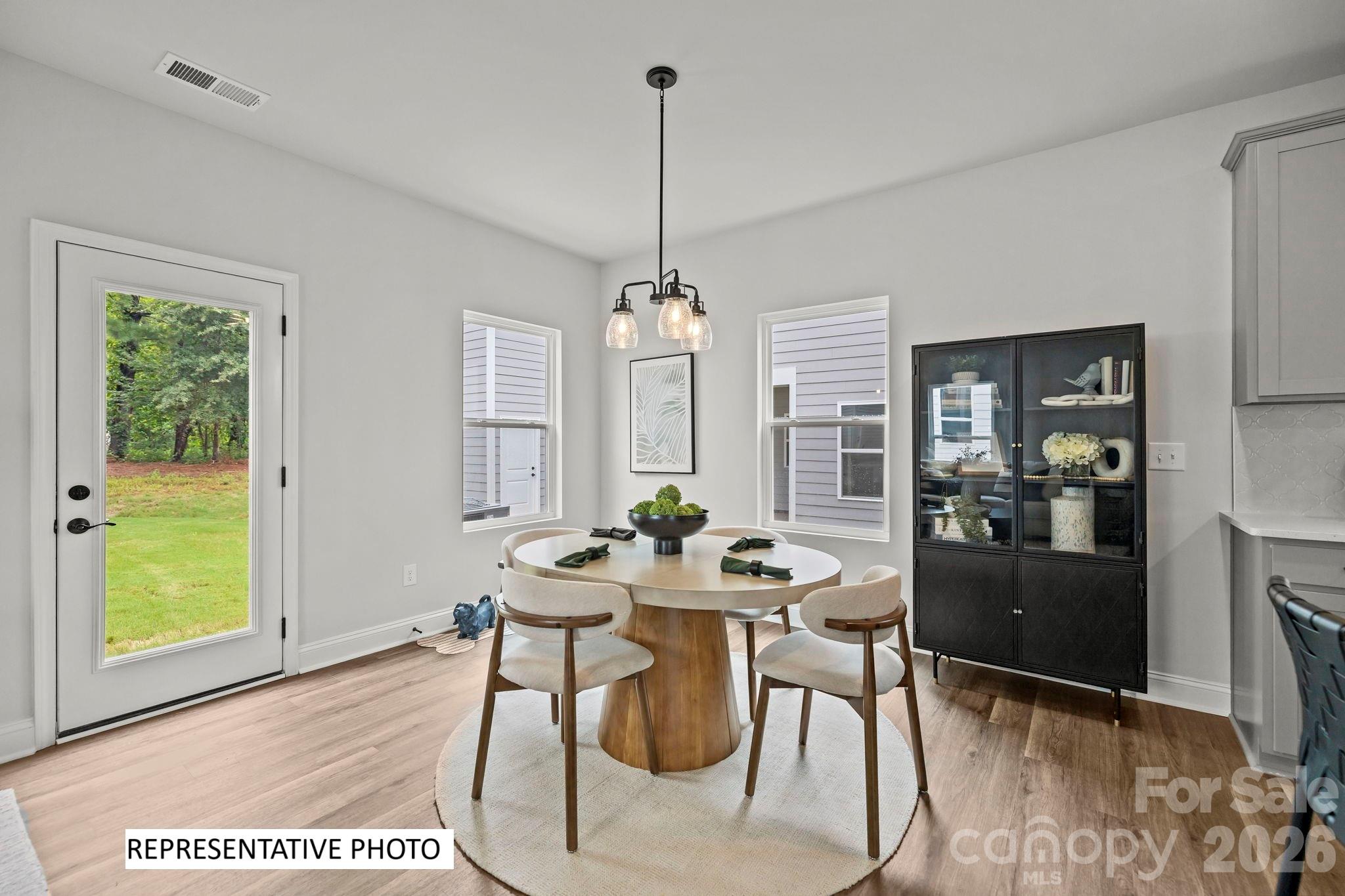 4009 Grommet Court Matthews NC 28105