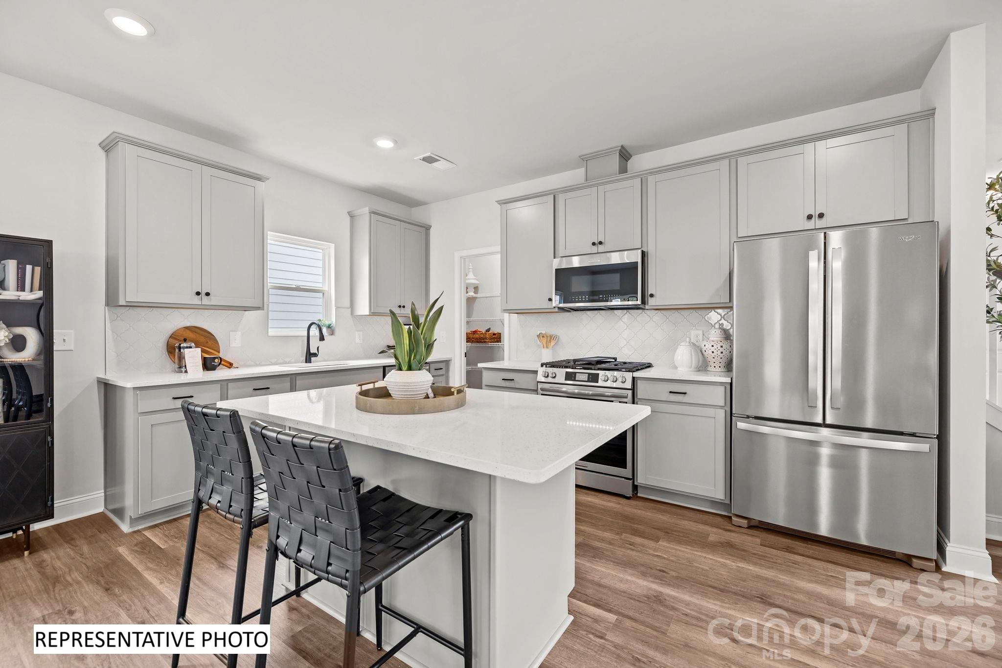 4009 Grommet Court Matthews NC 28105