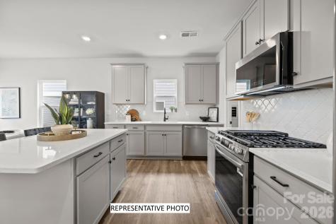 4009 Grommet Court Matthews NC 28105