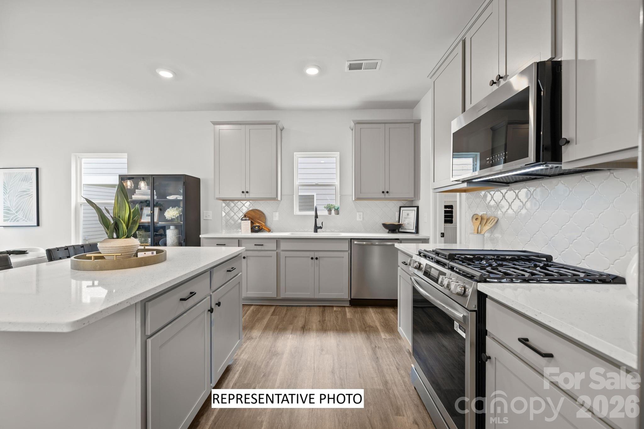 4009 Grommet Court Matthews NC 28105