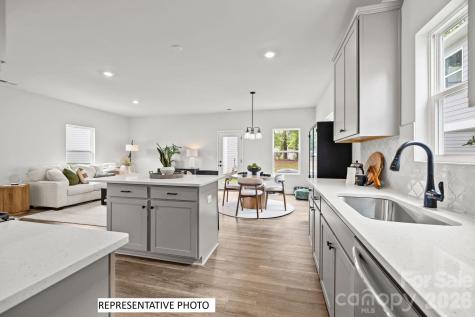 4009 Grommet Court Matthews NC 28105