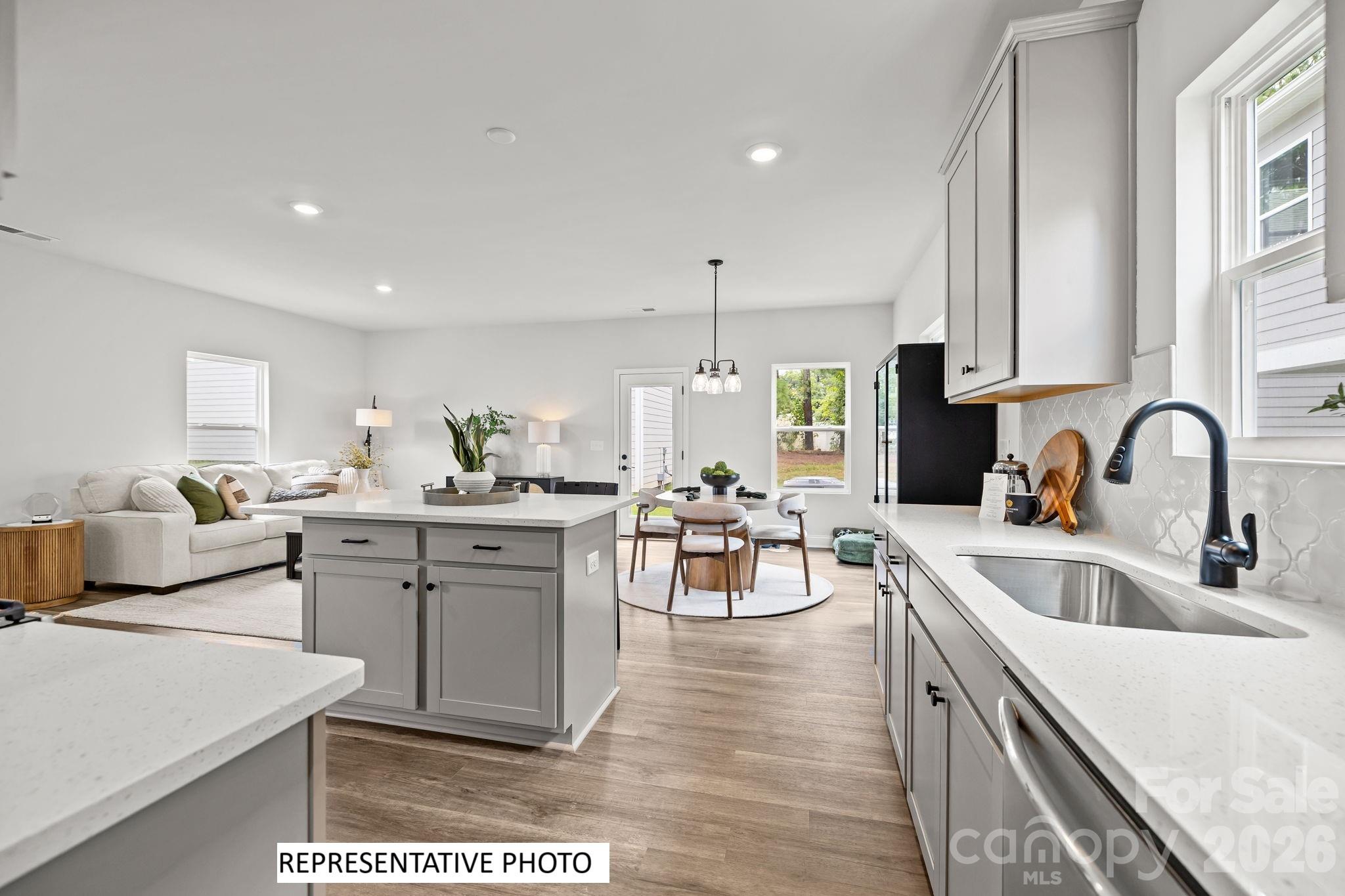 4009 Grommet Court Matthews NC 28105