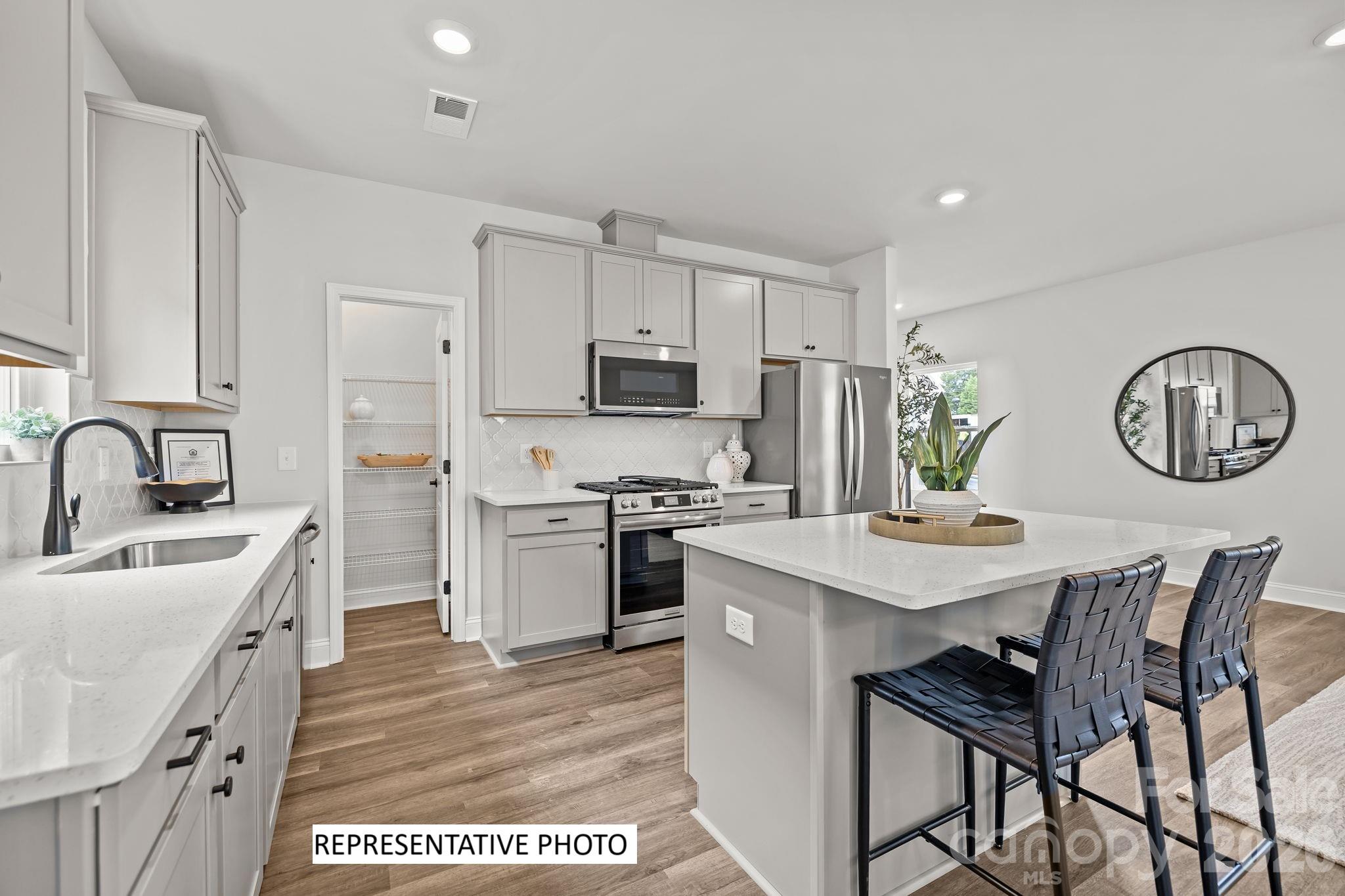 4009 Grommet Court Matthews NC 28105