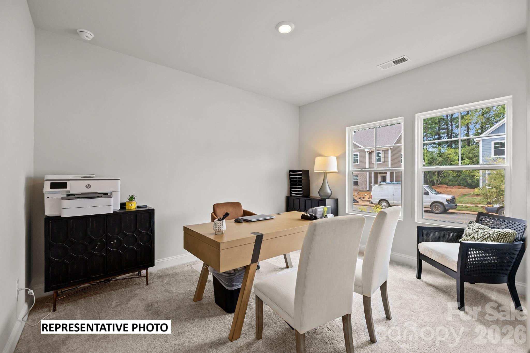 4009 Grommet Court Matthews NC 28105