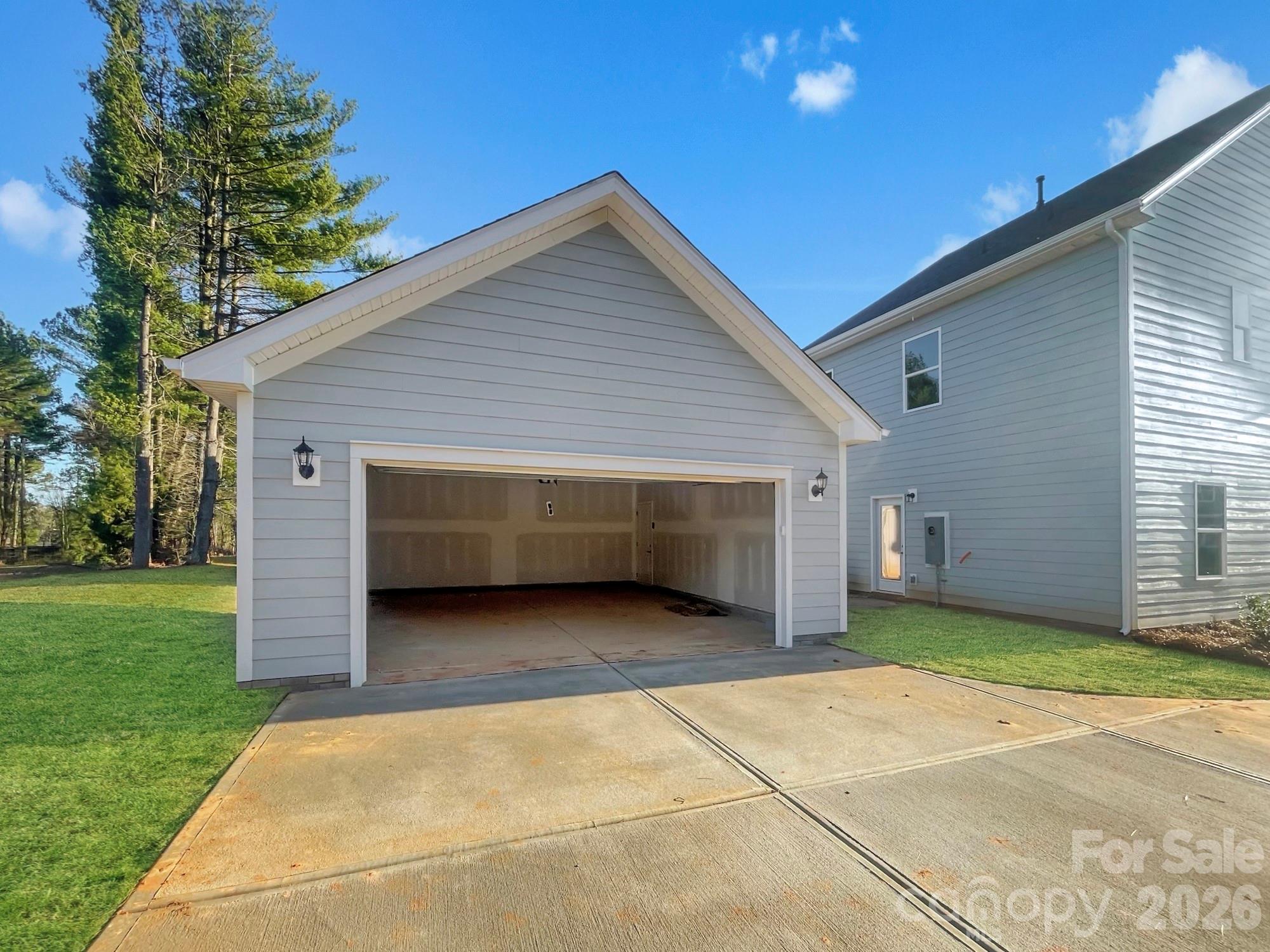 4009 Grommet Court Matthews NC 28105