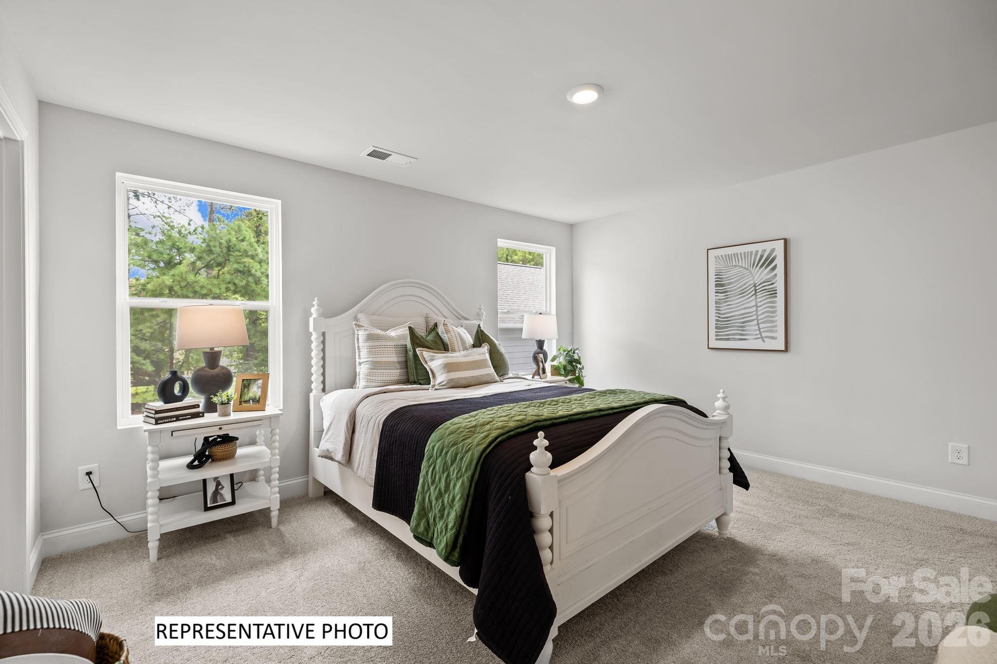 4009 Grommet Court Matthews NC 28105