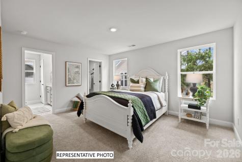 4009 Grommet Court Matthews NC 28105